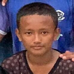 M RENO PRASETYO