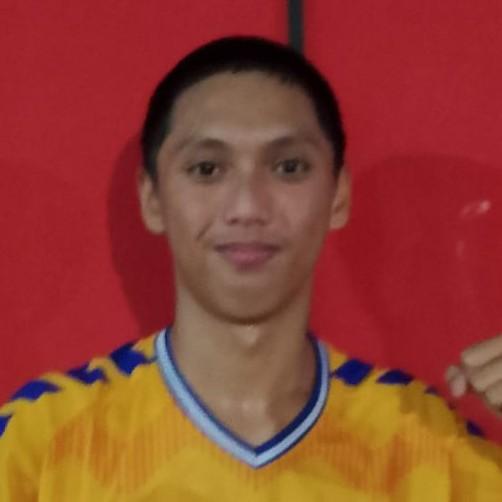 REYHAN APRIANSYAH