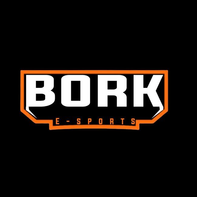 BORK E-SPORTS