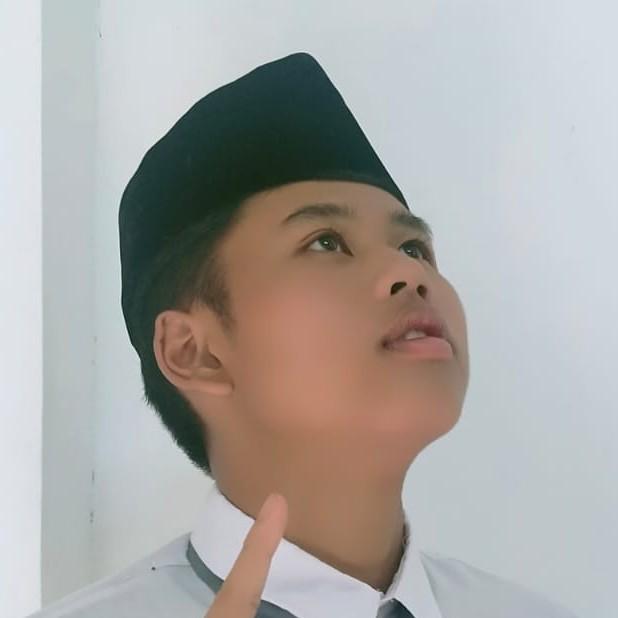 EGO M MUFID MUSYAFA