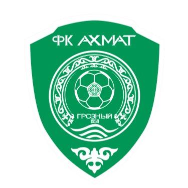 Ахмат Грозный