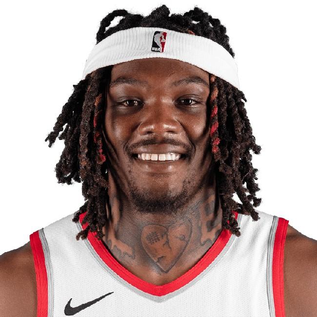 Robert Williams III