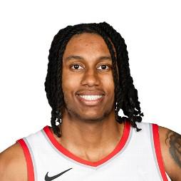 Jabari Walker