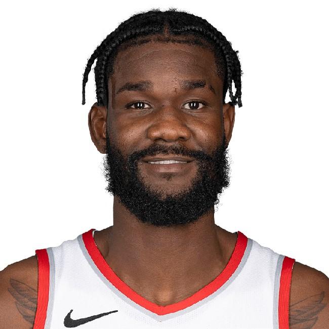 Deandre Ayton