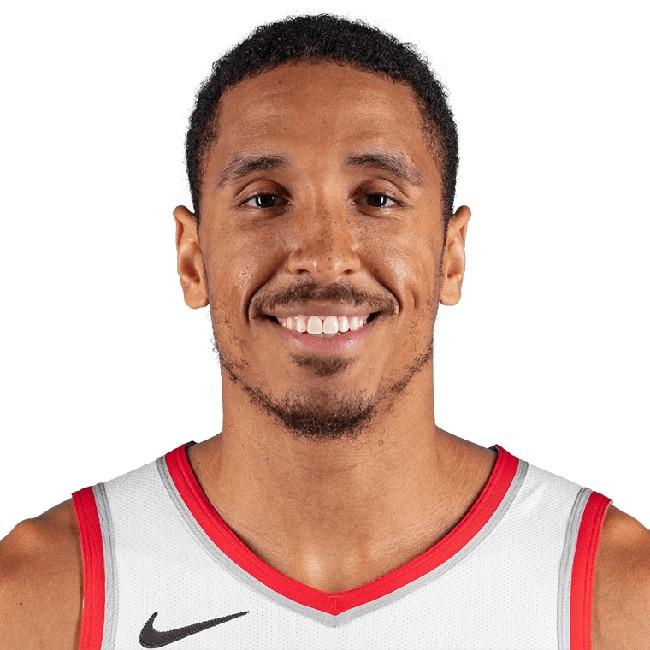 Malcolm Brogdon