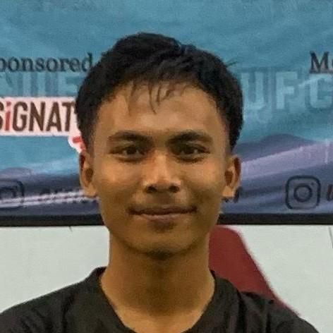 M DAFFA FERIANSYAH