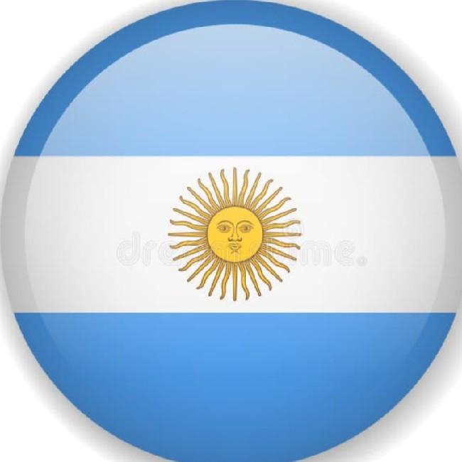 Argentina (M)
