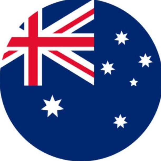 Australia (M)