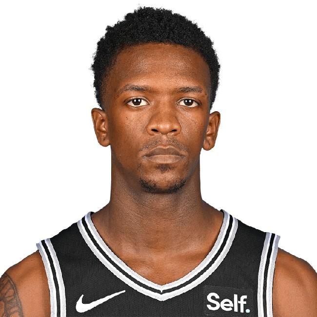 Jabari Rice