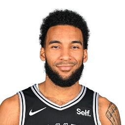 Julian Champagnie