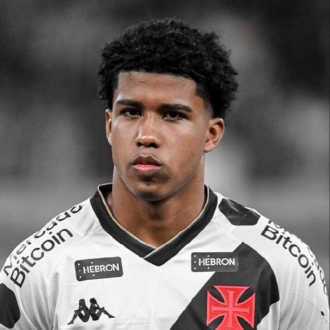 Andrey Santos🇧🇷