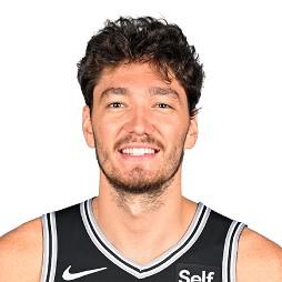 Cedi Osman