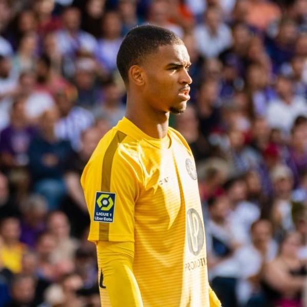 Guillaume Restes🇫🇷