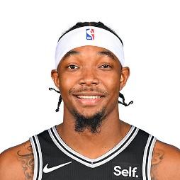 Devonte' Graham
