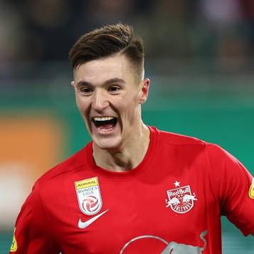 Benjamin Šeško🇸🇮
