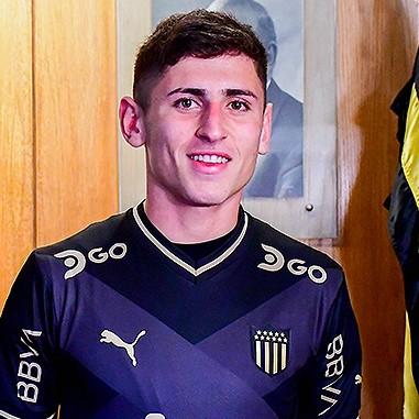 Ignacio Sosa🇺🇾