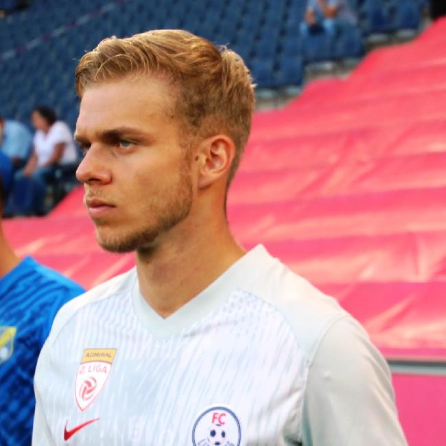 Leandro Morgalla🇩🇪