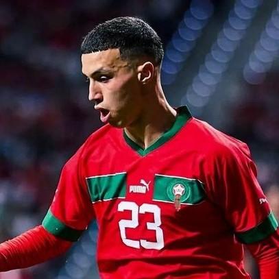 Bilal El Khannous🇲🇦