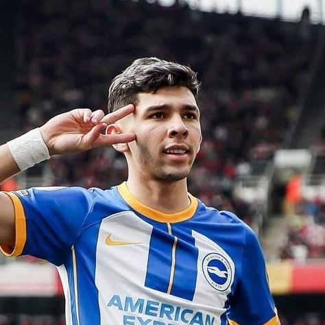 Julio Enciso🇵🇾