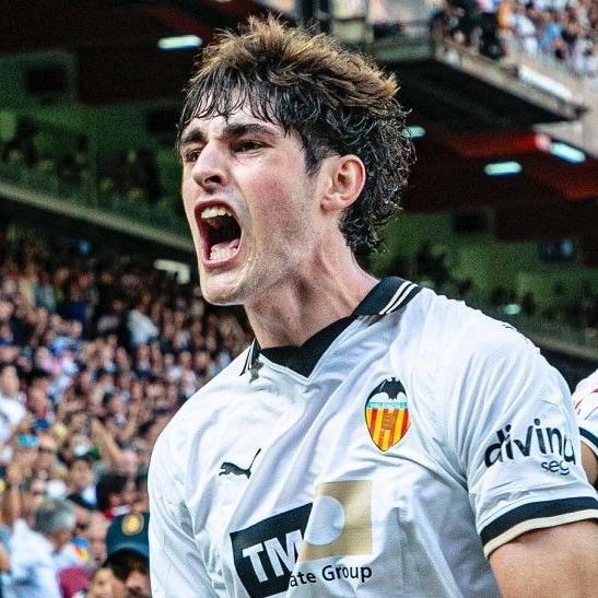 Javier Guerra🇪🇸