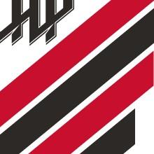 Atlético paranaense