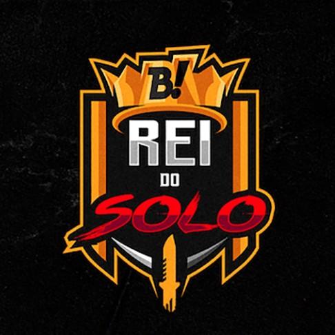 👑REI DO SOLO