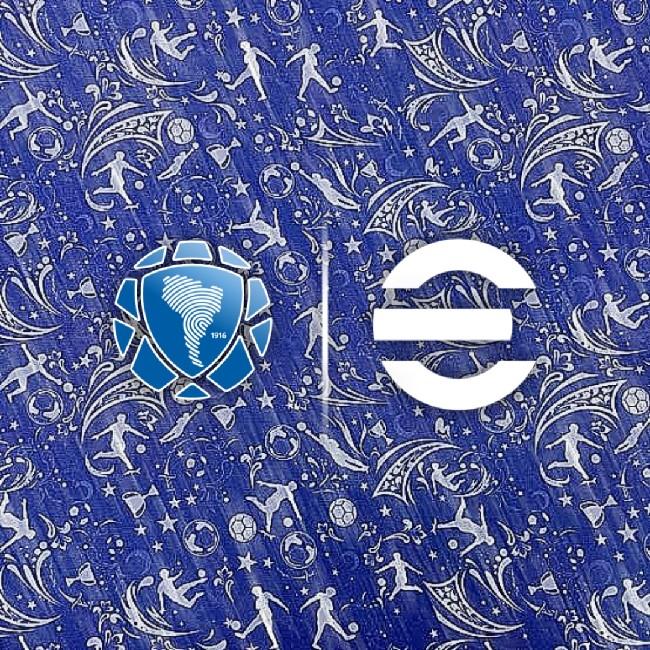 eFootball Argentina