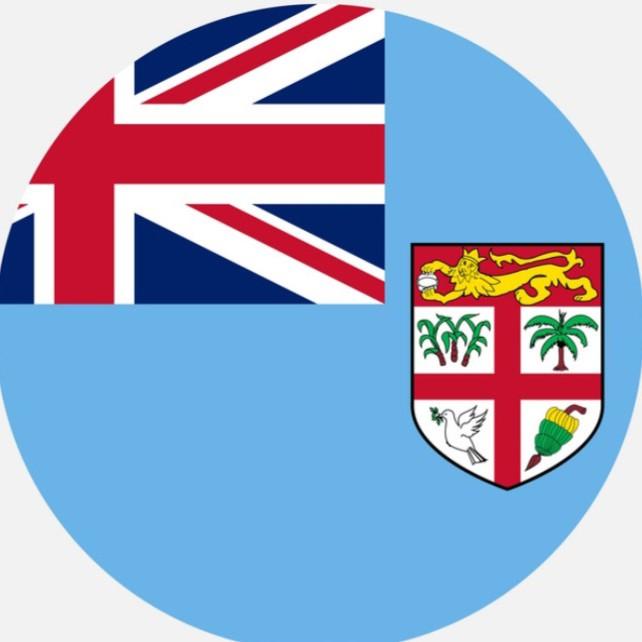 Fiji (M)