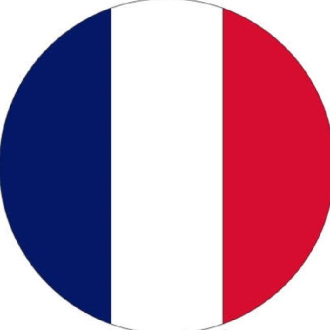 France (M)