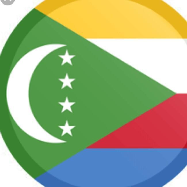 Comoros
