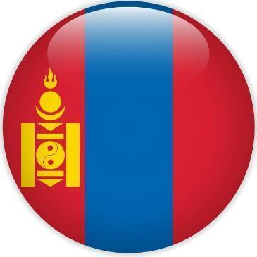 Mongolia