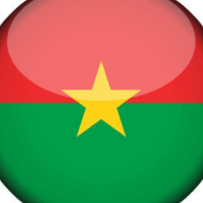 Burkina Faso
