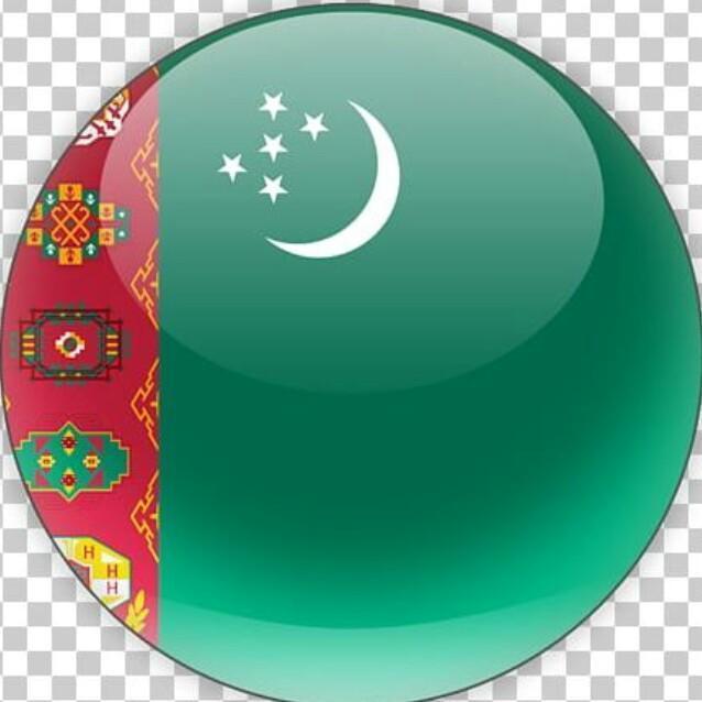 Turkmenistan