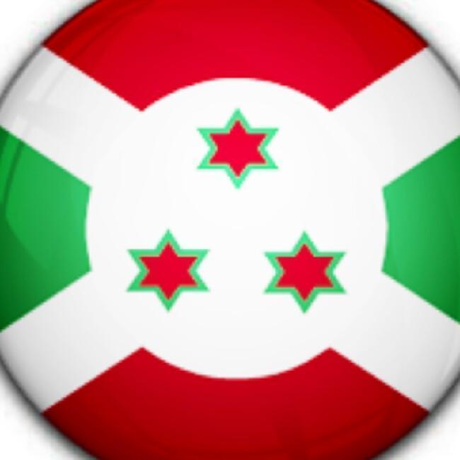 Burundi