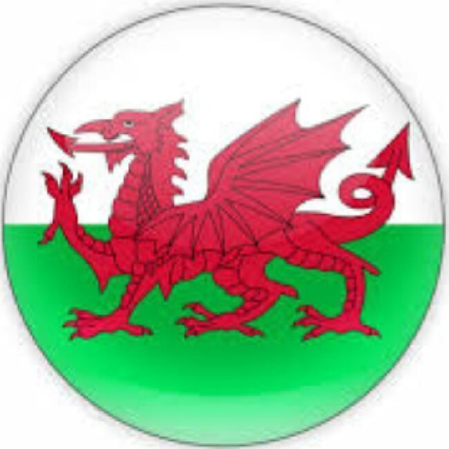 Wales