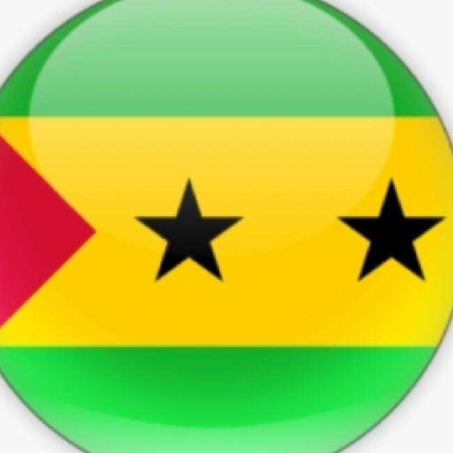 São Tomé and Príncipe