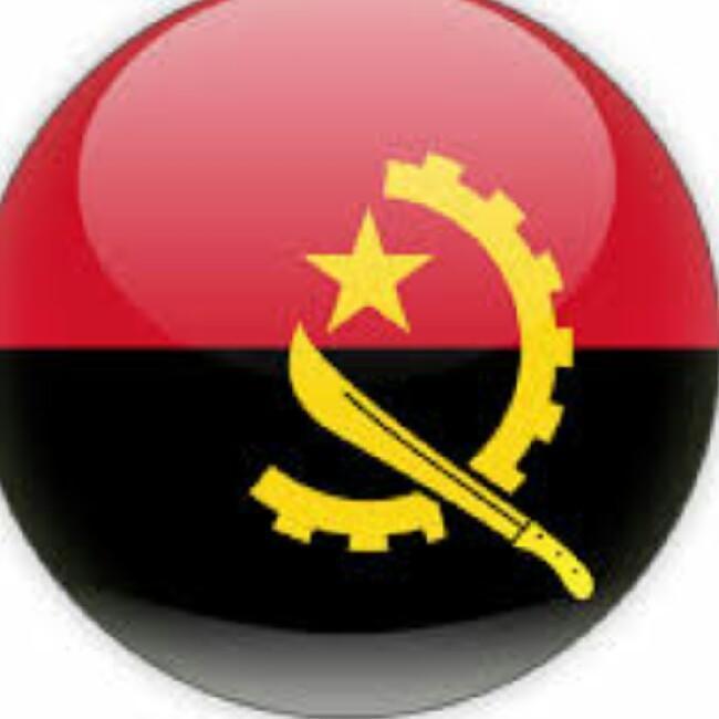 Angola