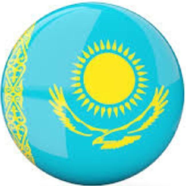 Kazakhstan