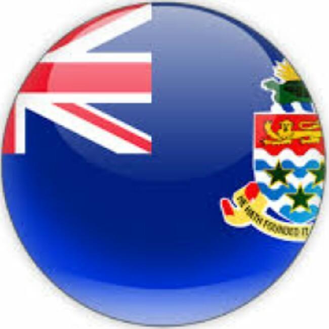 Cayman Islands