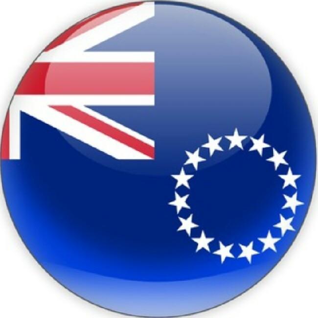 Cook Islands