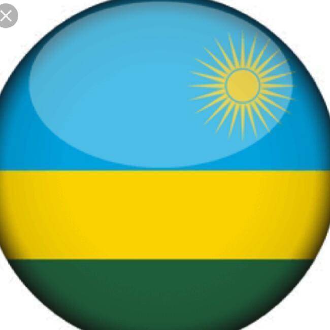 Rwanda