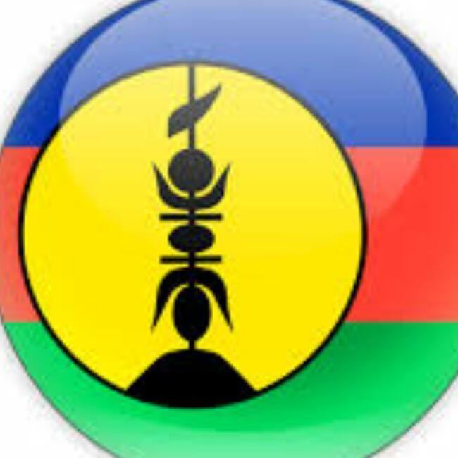 New Caledonia