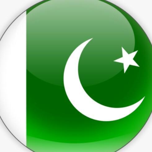 Pakistan