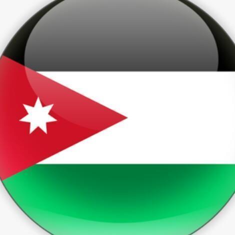 Jordan