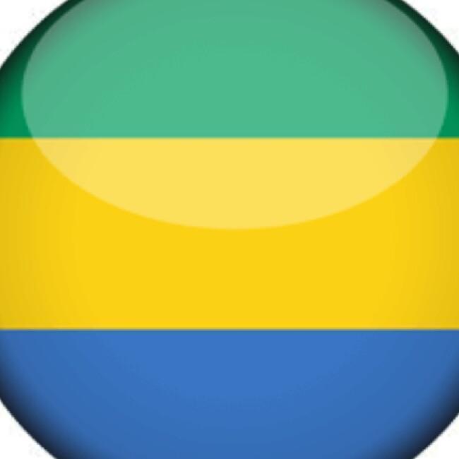 Gabon