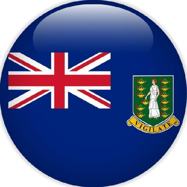British Virgin Islands