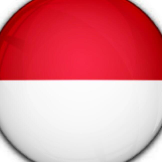 Indonesia
