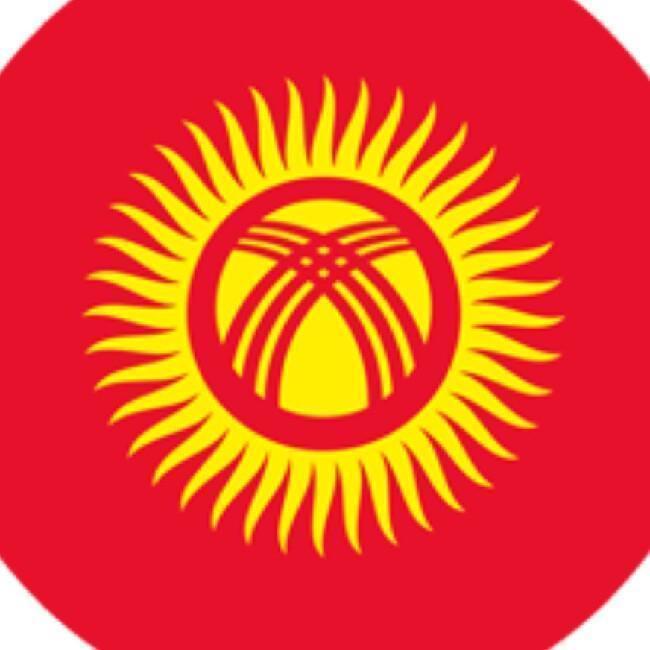 Kyrgyzstan
