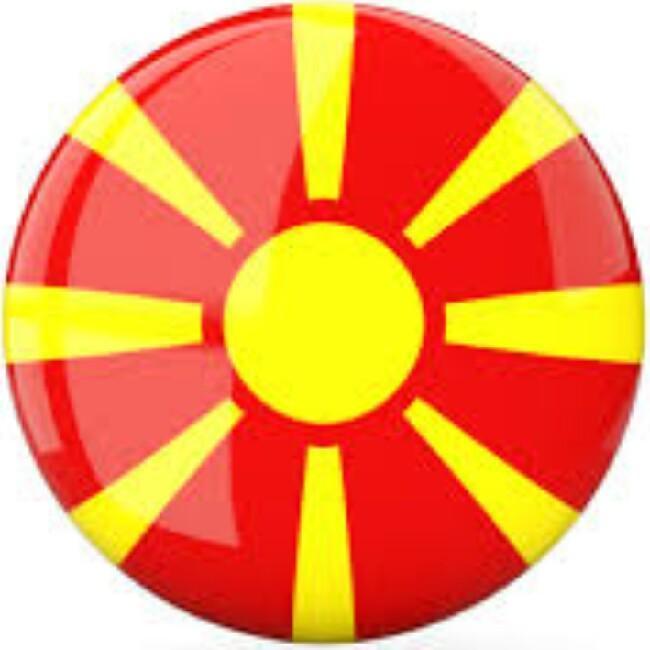 North Macedonia