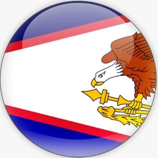 American Samoa